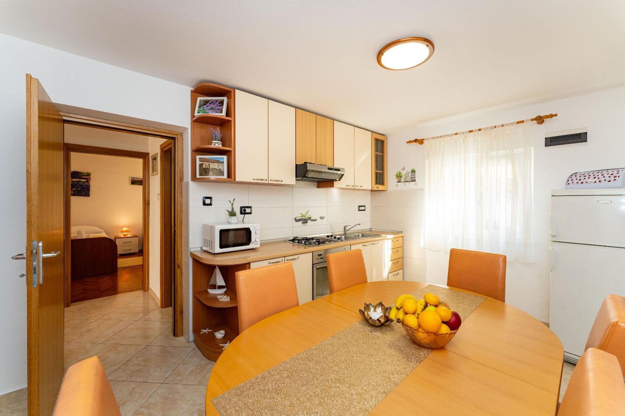 Apartments Nadica - Free Parking Nin Exterior foto
