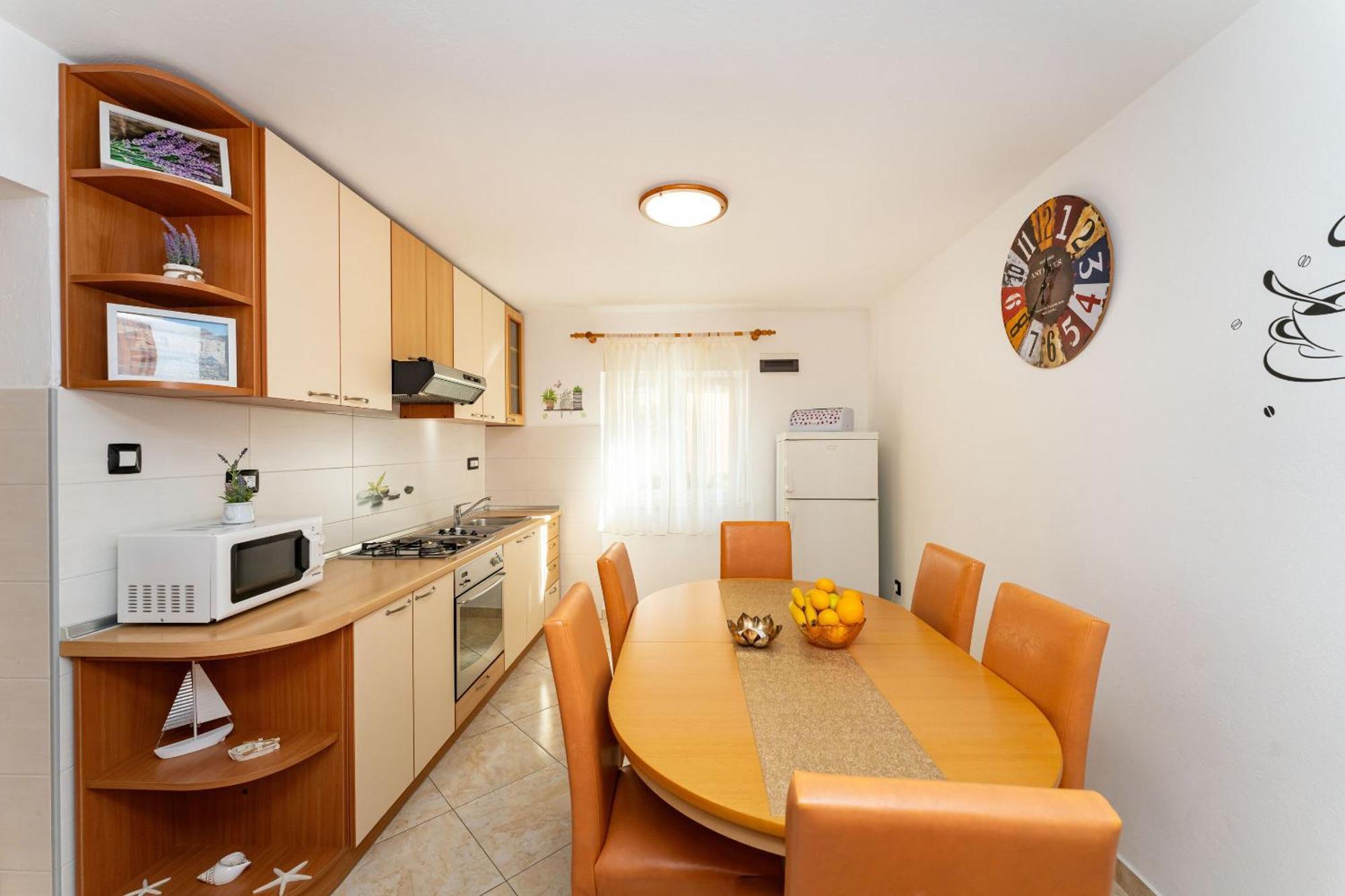 Apartments Nadica - Free Parking Nin Exterior foto