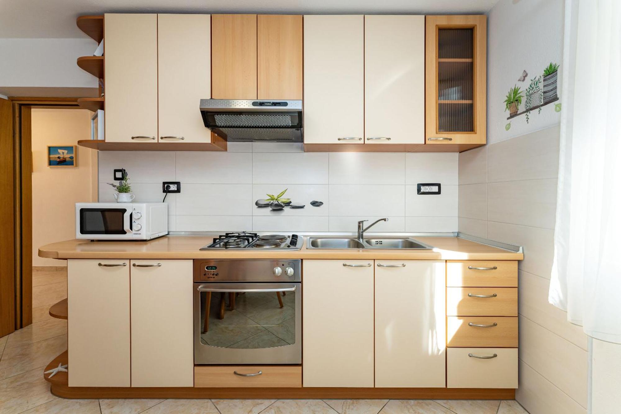Apartments Nadica - Free Parking Nin Exterior foto