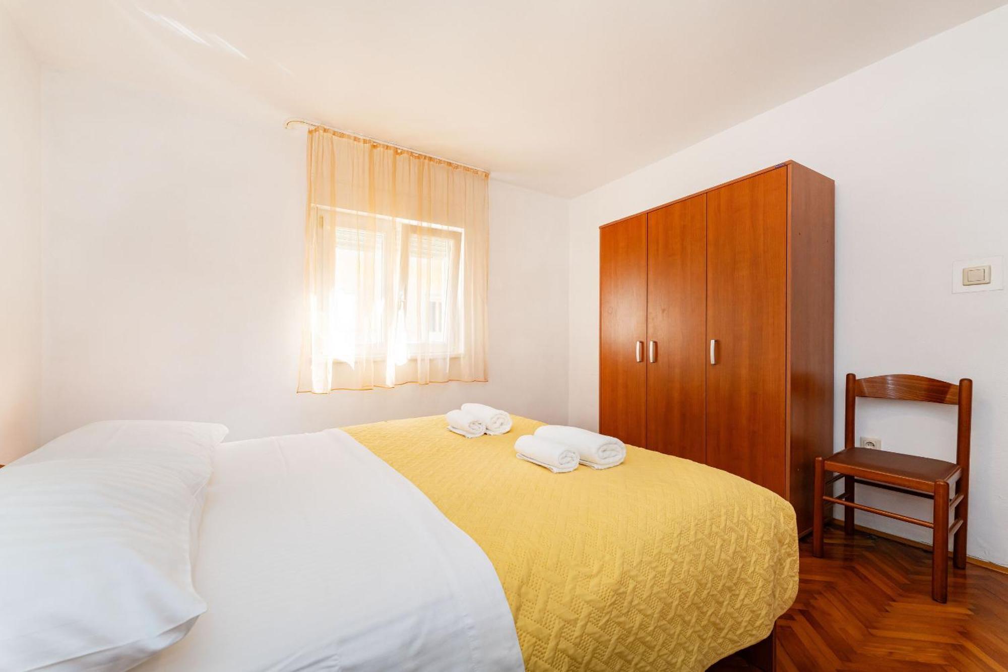 Apartments Nadica - Free Parking Nin Exterior foto
