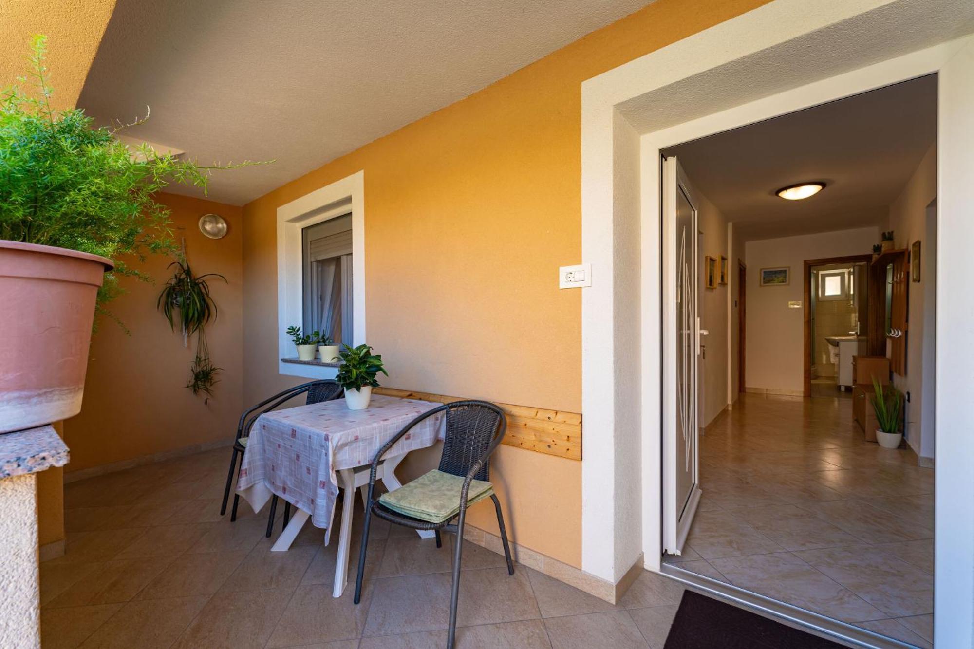 Apartments Nadica - Free Parking Nin Exterior foto